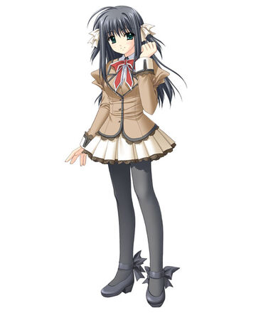 Sakura Yae Shuffle Wiki Fandom