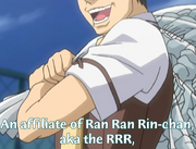 Ran Ran Rin-chan