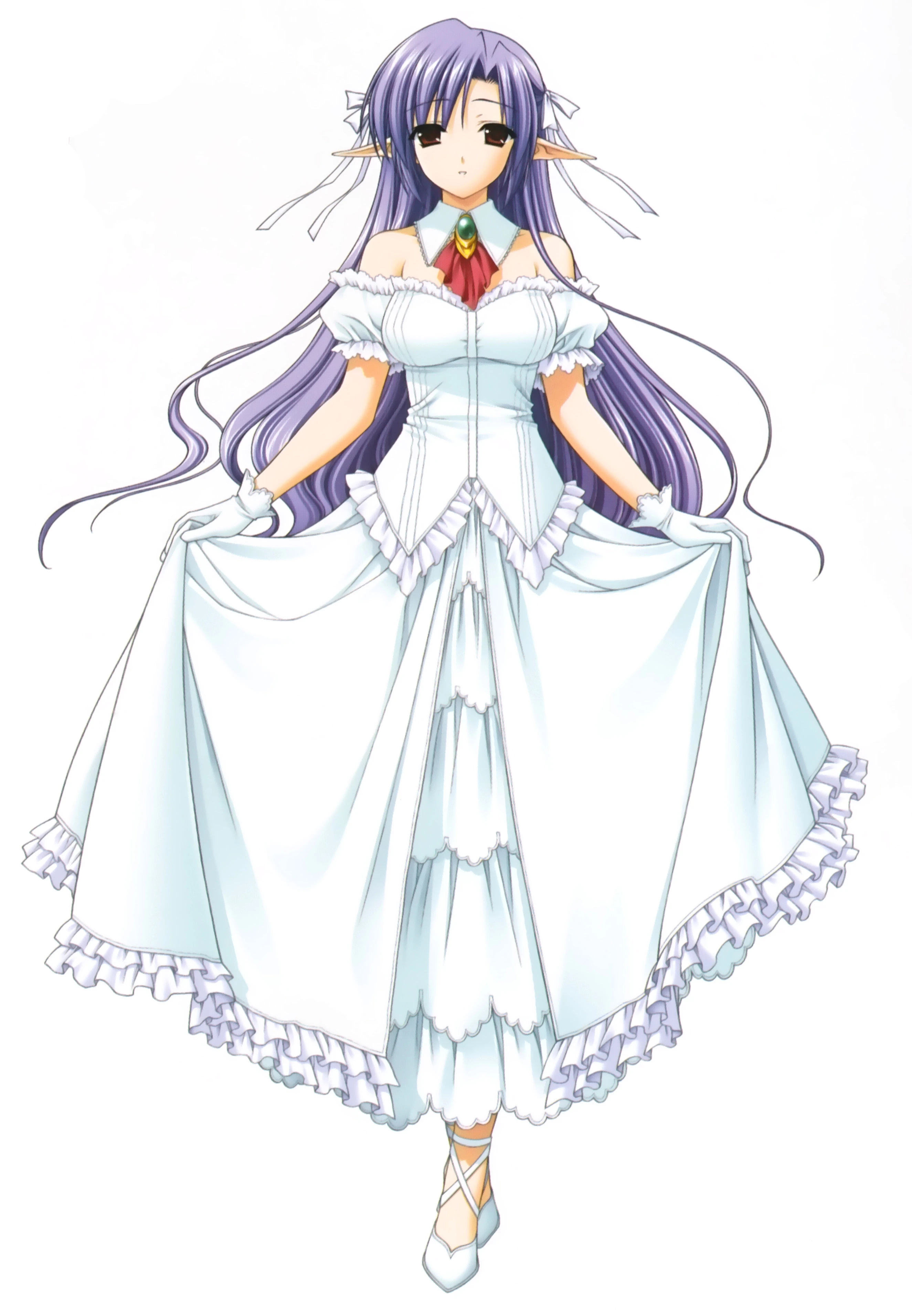 Ai | Shuffle Wiki | Fandom