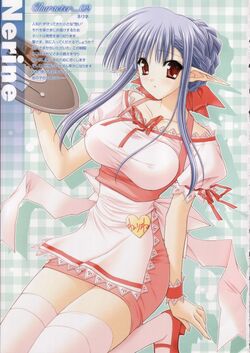 Nerine Shuffle Wiki Fandom Nerine Shuffle Wiki Fandom