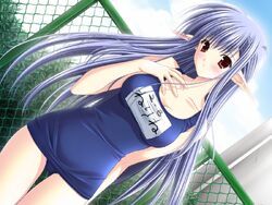 Nerine | Shuffle Wiki | Fandom