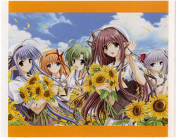 Shuffle Original Soundtrack Shuffle Wiki Fandom Shuffle Original Soundtrack Shuffle Wiki Fandom