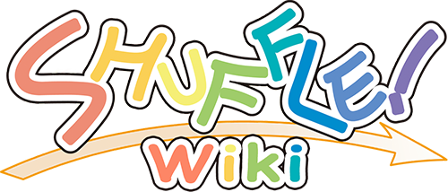 Shuffle Wiki