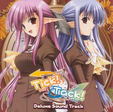 Tick! Tack!'s Music