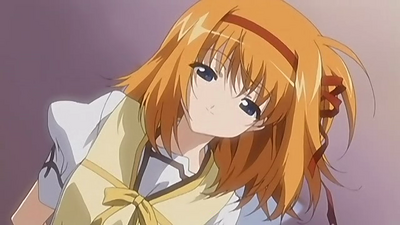 芙蓉　楓　summer vacation.Kaede SHUFFLE! Kaede Fuyou | Shuffle Wiki | Fandom