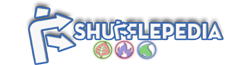 ShufflePedia Wiki