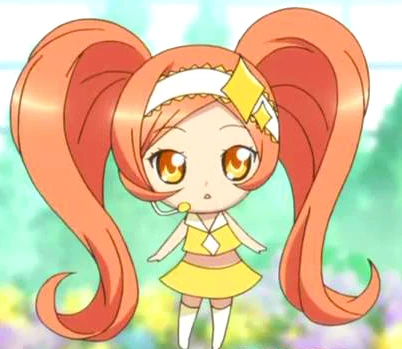 Dia | Shugo Chara Wiki | Fandom