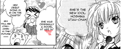 she isn't 13 stop saying she is 13