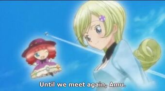 Lulu de Morcerf Yamamoto | Shugo Chara! Wiki! | Fandom