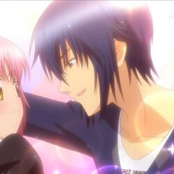 Category Shugo Chara Dokki Doki episodes Shugo Chara Wiki Fandom