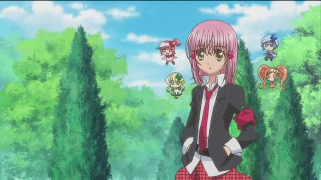 Shugo Chara! Episode 112 | Shugo Chara! Wiki! | Fandom
