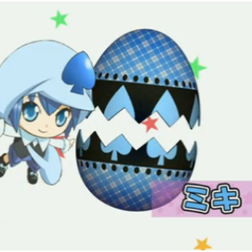 Miki | Shugo Chara! Wiki! | Fandom