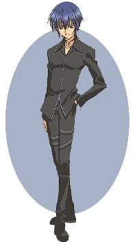 ikuto Ikuto Tsukiyomi | Shugo Chara! Wiki! | Fandom