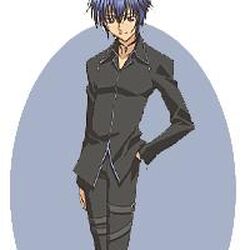 Category Characters Shugo Chara Wiki Fandom
