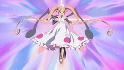 Character Transformation Shugo Chara Wiki Fandom