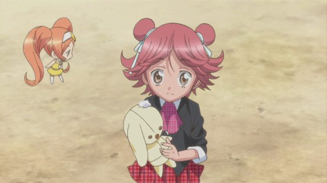 Episode 115 Would be me Shugo Chara Wiki Fandom