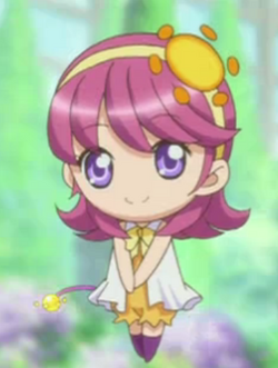 shugo chara hotaru