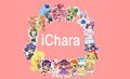 Ichara3