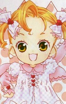 Ami Hinamori Shugo Chara Wiki Fandom