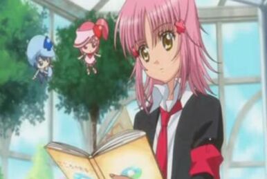 Shugo Chara!” Manga Sequel Coming in Summer 2024 - NamiComi (Open Beta)