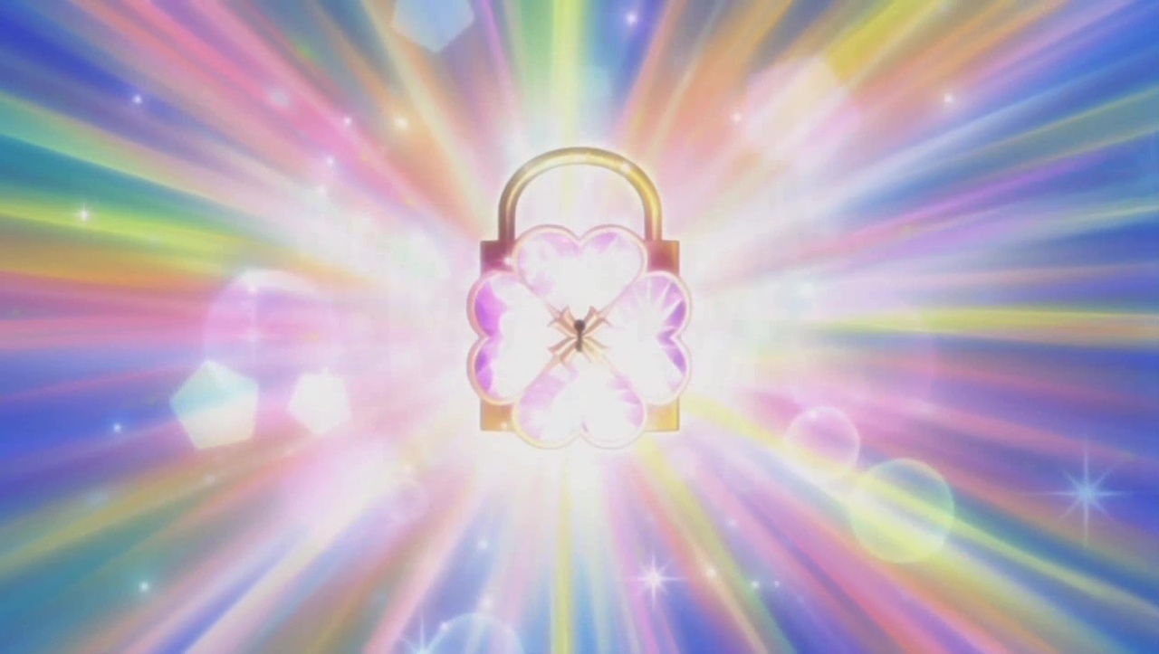 Character Transformation Shugo Chara Wiki Fandom