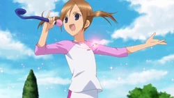 Shugo chara doki episode 4