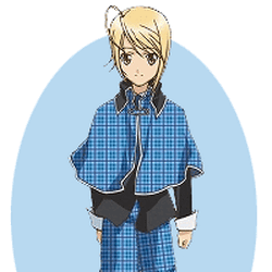 Category Shugo Chara Characters Shugo Chara Wiki Fandom