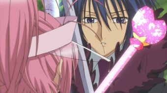 Shugo chara episode 1 youtube