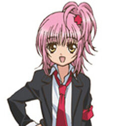Category Shugo Chara Characters Shugo Chara Wiki Fandom