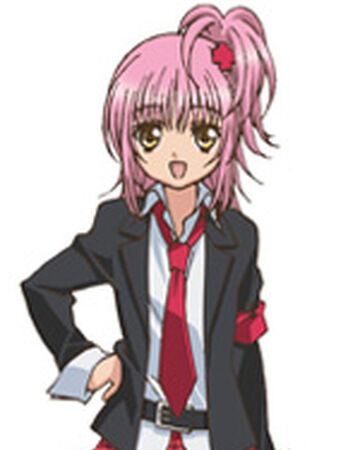 Amu Hinamori Shugo Chara Wiki Fandom The anime speeds up the pacing to introduce character transformation right off the bat, allowing a formerly story arc driven series to play out as a monster of the week show in the. amu hinamori shugo chara wiki fandom