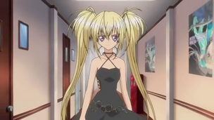 Utau-chan!