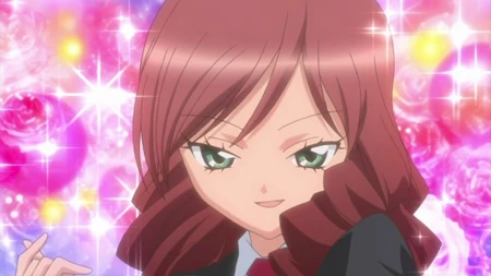 Saaya Yamabuki | Shugo Chara! Wiki! | Fandom