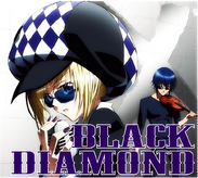 Black Diamond