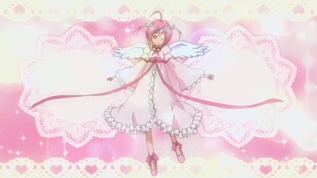 Shugo chara episode 29