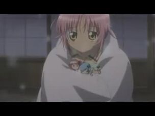 Episode 011 A Holiday On The Snow Mountain Shugo Chara Wiki Fandom