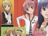 Shugo Chara! Character Song Collection 2