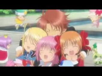 Episode 026 New Beginning Shugo Chara Wiki Fandom