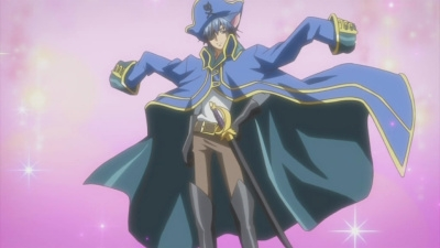 Ikuto Tsukiyomi | Shugo Chara! Wiki! | Fandom