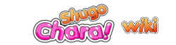 Shugo Chara! Wiki!