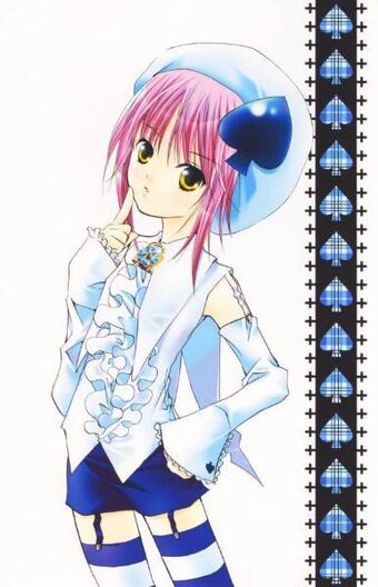 Amu Hinamori Shugo Chara Wiki Fandom