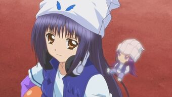 Shugo Chara Episode 40