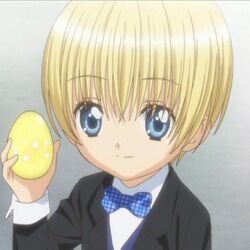 Category Shugo Chara Characters Shugo Chara Wiki Fandom
