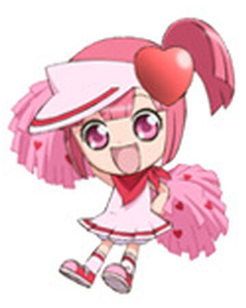 Ran Shugo Chara Wiki Fandom She has a reputation for being cool and spicy, however her real personality is that of an extremely shy and ran is the first guardian character to hatch. ran shugo chara wiki fandom
