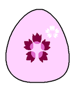 Fan Art of Temari's egg