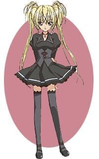 Utau Hoshina | Shugo chara fanon Wiki | Fandom