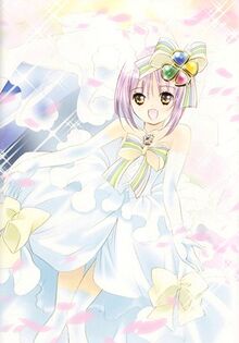 Shugo.Chara!.Illustrations.2.full