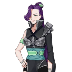 Shujinkou Wiki | Fandom