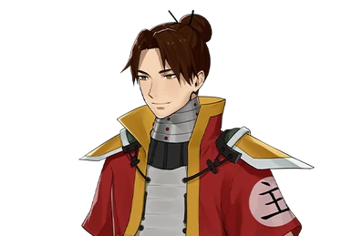 主人公Shujinko Shujinkou Wiki | Fandom