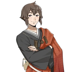 Shujinkou Wiki | Fandom