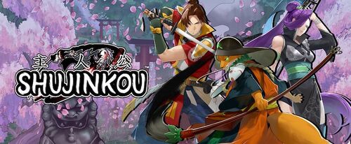 主人公Shujinko Shujinkou Wiki | Fandom